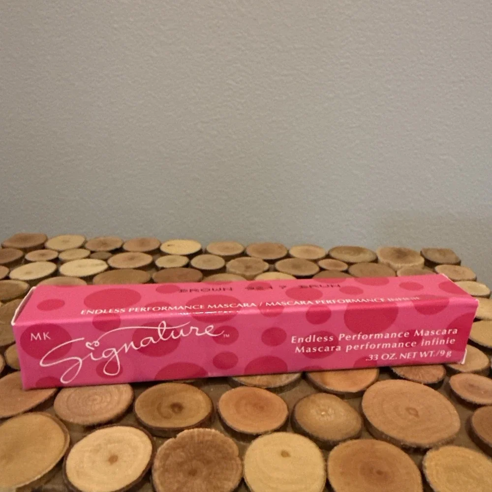 Mary Kay‎ Endless Performance Mascara .33 oz 9217 / 921700 BROWN MK Signature